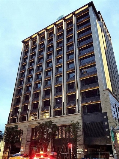 阿樹國際旅店