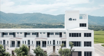 池上穗日民宿