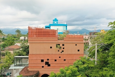 屏東德旅店