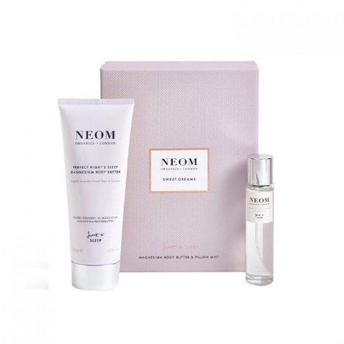NEOM 2021舒緩恬睡經典禮盒