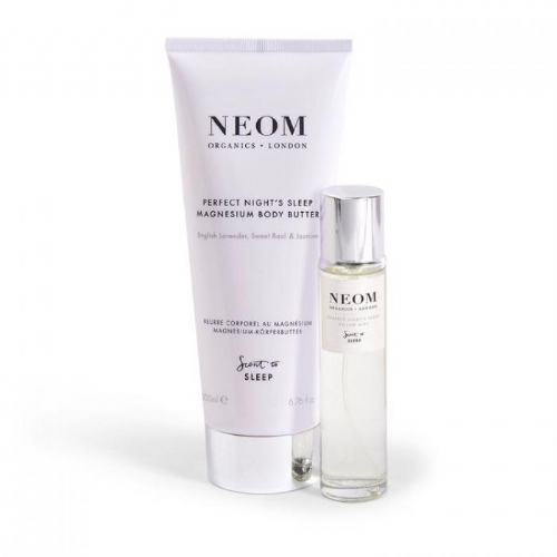 NEOM 2021舒緩恬睡經典禮盒